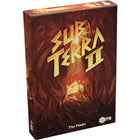 Gamers Guild AZ Inside the Box Board Games Sub Terra II: Arima's Light Expansion Bridge Distribution