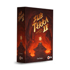 Gamers Guild AZ Inside the Box Board Games Sub Terra II: Inferno's Edge Bridge Distribution