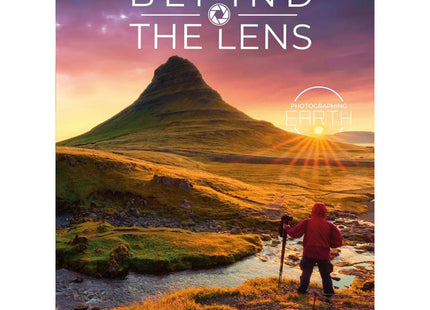 Gamers Guild AZ Inside Up Games Behind the Lens (Pre-Order) ACD Distribution