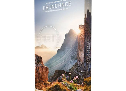 Gamers Guild AZ Inside Up Games Earth: Abundance (Pre-Order) ACD Distribution