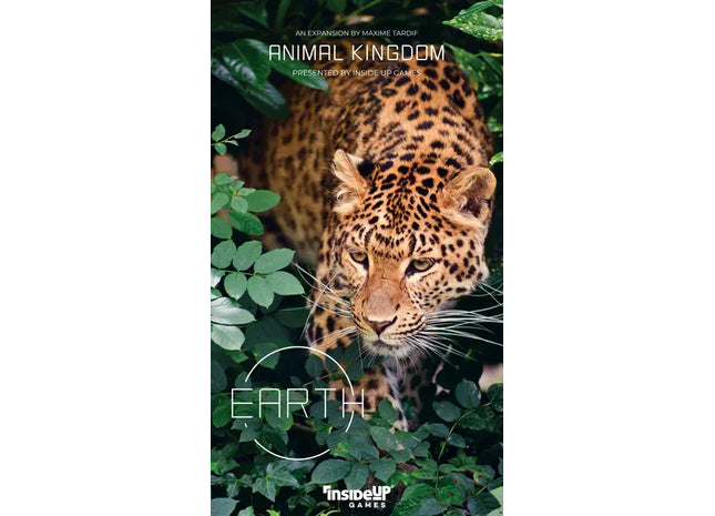 Gamers Guild AZ Inside Up Games Earth: Animal Kingdom (Pre-Order) ACD Distribution