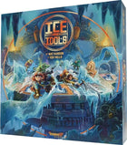 Gamers Guild AZ Inside Up Games Ice and Idols (Pre-Order) AGD
