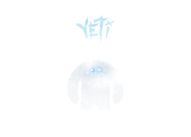 Gamers Guild AZ Inside Up Games Summit: Yeti Expansion (Pre-Order) GTS