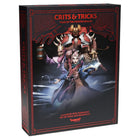 Gamers Guild AZ Inside Up Games Twisted Realms: Crits & Tricks (Pre-Order) ACD Distribution
