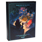 Gamers Guild AZ Inside Up Games Twisted Realms: Thieves of Eldris (Pre-Order) ACD Distribution