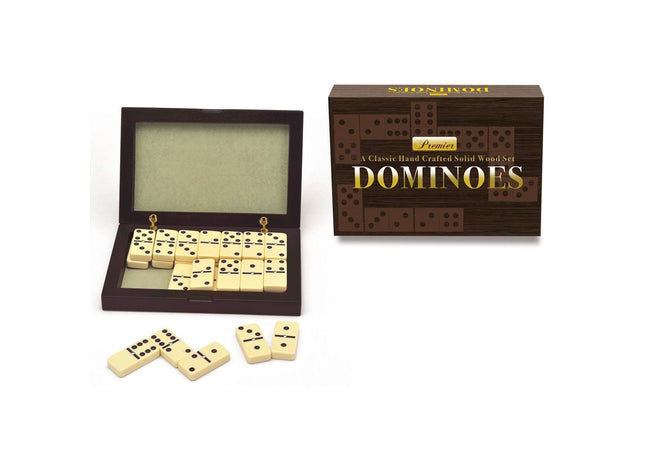 Gamers Guild AZ Intex Entertainment Premier Dominoes ACD Distribution