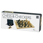 Gamers Guild AZ Intex Entertainment Travel Chess-Checkers ACD Distribution
