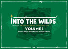 Gamers Guild AZ Into The WIlds Into the Wilds Battlemap Books - Volume 1 Quartermaster Direct