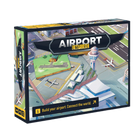 Gamers Guild AZ IsLava Games Airport Empire Kickstarter