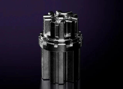 Gamers Guild AZ IV Studio Brink (Metal First Player Token) IV Studio