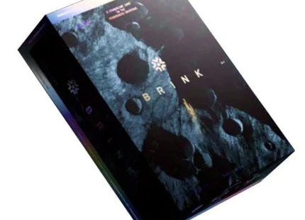 Gamers Guild AZ IV Studio Brink (Super Deluxe Edition) IV Studio