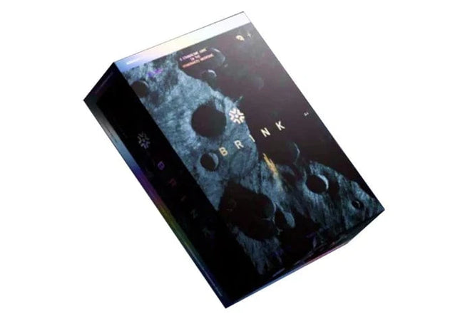 Gamers Guild AZ IV Studio Brink (Super Deluxe Edition) IV Studio