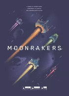 Gamers Guild AZ IV Studio Moonrakers: Platinum Edition IV Studio