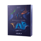 Gamers Guild AZ IV Studio Moonrakers: Titan (Kickstarter Edition) IV Studio