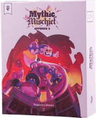 Gamers Guild AZ IV Studio Mythic Mischief: Appendix A IV Studio