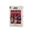 Gamers Guild AZ IV Studio Mythic Mischief Ghosts Expansion IV Studio