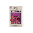 Gamers Guild AZ IV Studio Mythic Mischief Witches Expansion IV Studio