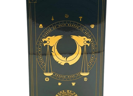 Gamers Guild AZ IV Studio Scales of Fate: Deluxe Edition IV Studio