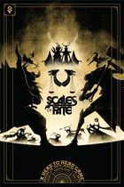 Gamers Guild AZ IV Studio Scales of Fate IV Studio