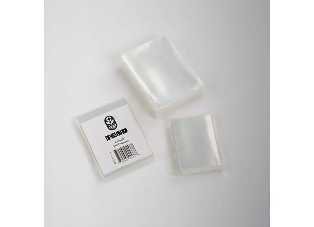 Gamers Guild AZ IV Studio Tend: Card Sleeves IV Studio