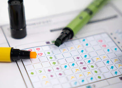 Gamers Guild AZ IV Studio Tend: Marker Pack (Pre-Order) IV Studio