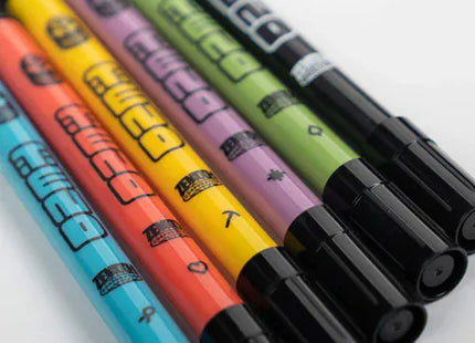 Gamers Guild AZ IV Studio Tend: Marker Pack (Pre-Order) IV Studio