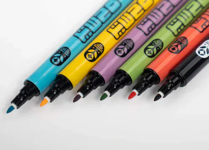 Gamers Guild AZ IV Studio Tend: Marker Pack (Pre-Order) IV Studio