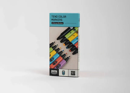 Gamers Guild AZ IV Studio Tend: Marker Pack (Pre-Order) IV Studio