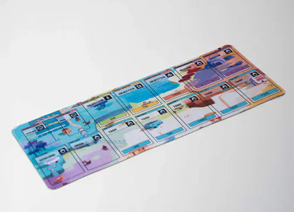 Gamers Guild AZ IV Studio Tend: Playmat (Pre-Order) IV Studio