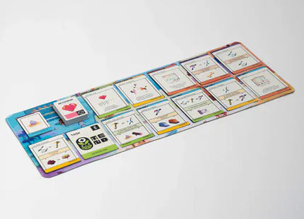 Gamers Guild AZ IV Studio Tend: Playmat (Pre-Order) IV Studio