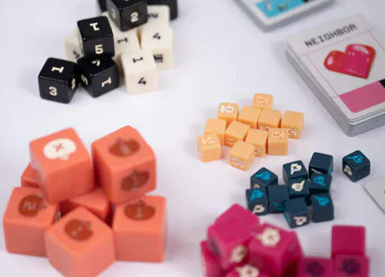 Gamers Guild AZ IV Studio Tend (Pre-Order) IV Studio