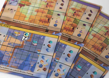 Gamers Guild AZ IV Studio Tend (Pre-Order) IV Studio