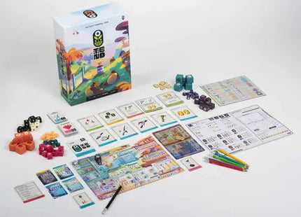 Gamers Guild AZ IV Studio Tend (Pre-Order) IV Studio