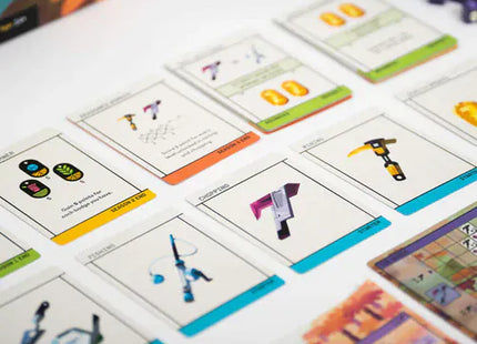 Gamers Guild AZ IV Studio Tend (Pre-Order) IV Studio