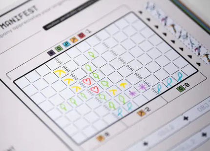 Gamers Guild AZ IV Studio Tend (Pre-Order) IV Studio