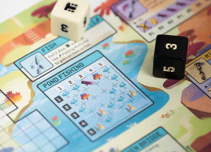 Gamers Guild AZ IV Studio Tend (Pre-Order) IV Studio