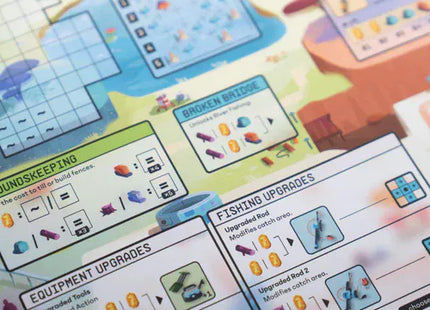 Gamers Guild AZ IV Studio Tend (Pre-Order) IV Studio