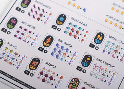 Gamers Guild AZ IV Studio Tend (Pre-Order) IV Studio