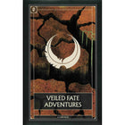 Gamers Guild AZ IV Studio Veiled Fate: Adventures Micro Expansion (Pre-Order) IV Studio