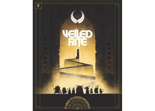 Gamers Guild AZ IV Studio Veiled Fate IV Studio