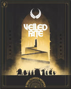 Gamers Guild AZ IV Studio Veiled Fate IV Studio