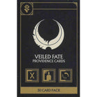 Gamers Guild AZ IV Studio Veiled Fate: Providence Micro-Expansion (Pre-Order) IV Studio
