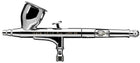 Gamers Guild AZ Iwata Iwata - High Performance HP-C Plus Gravity Feed Dual Action Airbrush LSG