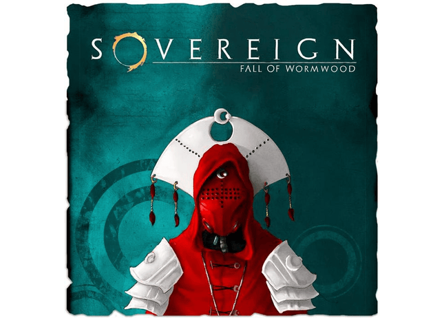 Gamers Guild AZ Ixion Gameworks Sovereign: Fall of Wormwood - Exiles of Eden Kickstarter