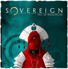 Gamers Guild AZ Ixion Gameworks Sovereign: Fall of Wormwood - Exiles of Eden Kickstarter