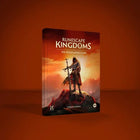 Gamers Guild AZ Jagex Clearance - RuneScape Kingdoms: The Roleplaying Game Clearance