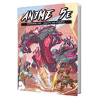 Gamers Guild AZ Japanime Games Anime 5E: Monstrum Libri Volume 2 Aquatic and Desertic (Pre-Order) ACD Distribution