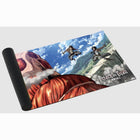 Gamers Guild AZ Japanime Games Attack On Titan Playmat: Colossus Titan Discontinue