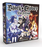 Gamers Guild AZ Japanime Games Black Clover: Star Festival (Pre-Order) AGD