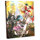 Gamers Guild AZ Japanime Games Cloudbreaker Alliance (Pre-Order) ACD Distribution